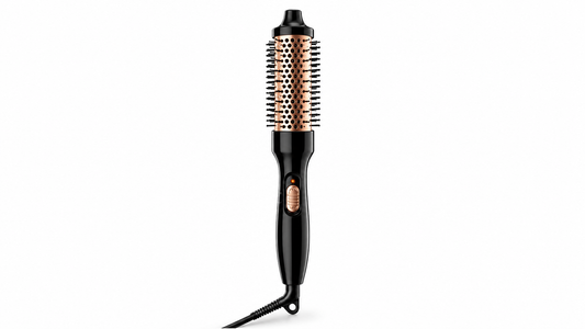 ✨ Moldeador de Cabello Profesional 3 en 1 – Alisador, Rizador y Secador