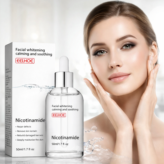 Serum facial