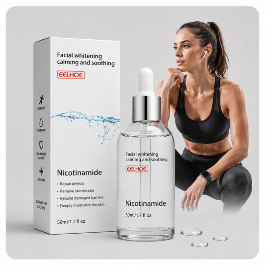 Serum facial