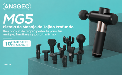 Heikel Pro Massage Gun